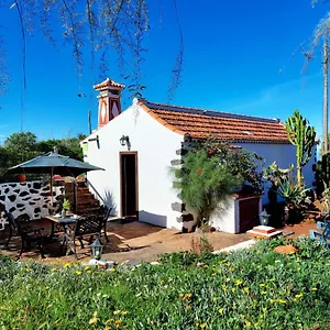  Ferienhaus El Jaral