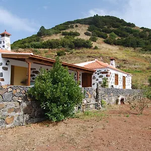  Ferienhaus Llanadas